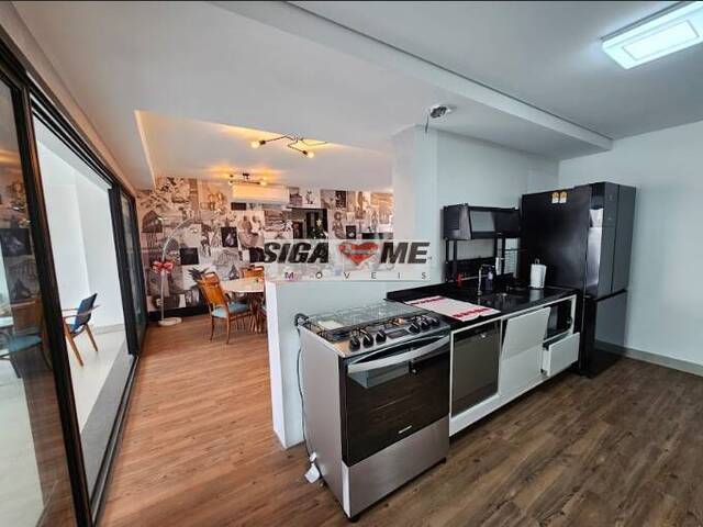 Apartamento para Venda em São Paulo - 5