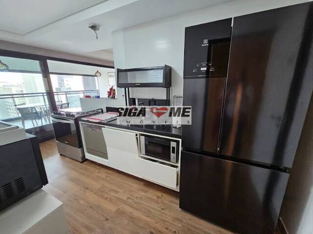 Apartamento para Venda em São Paulo - 4