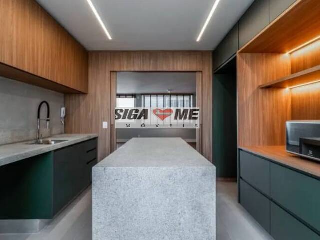 Apartamento para Venda em São Paulo - 2