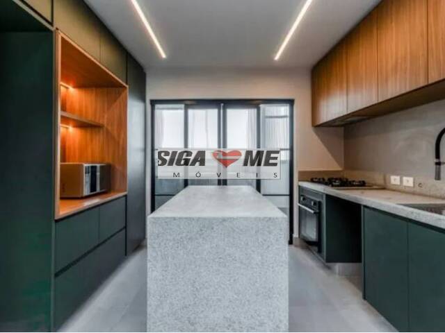 Apartamento para Venda em São Paulo - 3