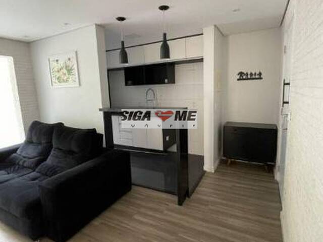 Apartamento para Venda em São Paulo - 2