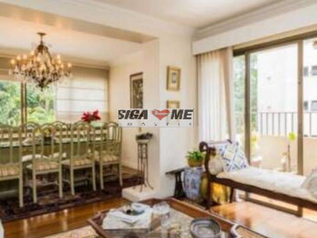 Apartamento para Venda em São Paulo - 2