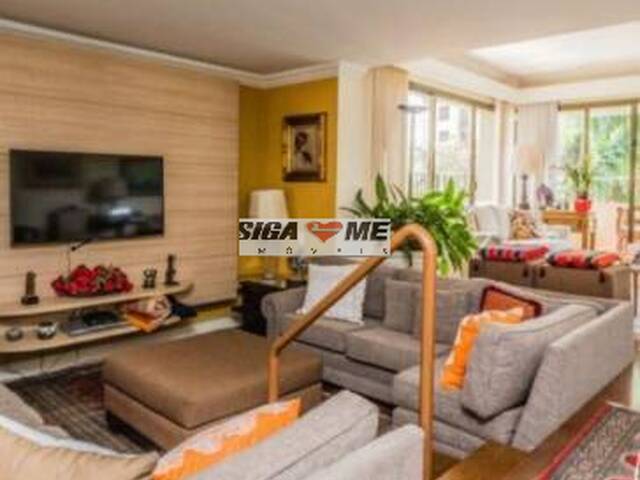 Apartamento para Venda em São Paulo - 4