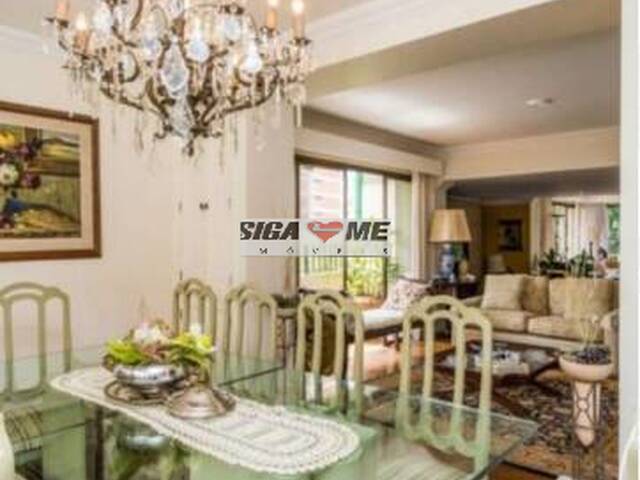 Apartamento para Venda em São Paulo - 3