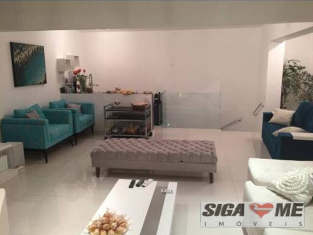 #7098 - Duplex para Venda em São Paulo - SP - 2