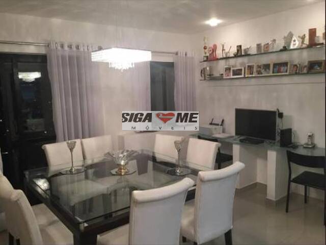 Duplex para Venda em São Paulo - 4