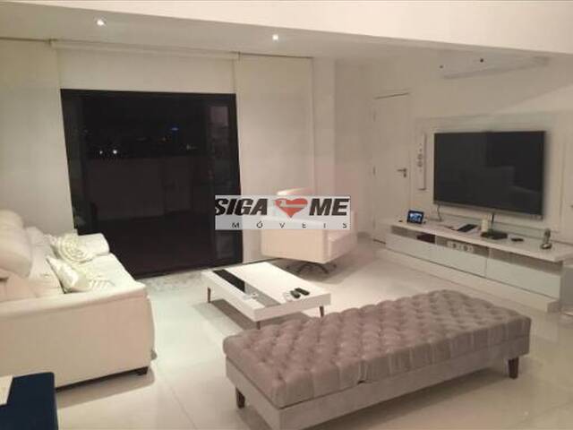 Duplex para Venda em São Paulo - 5