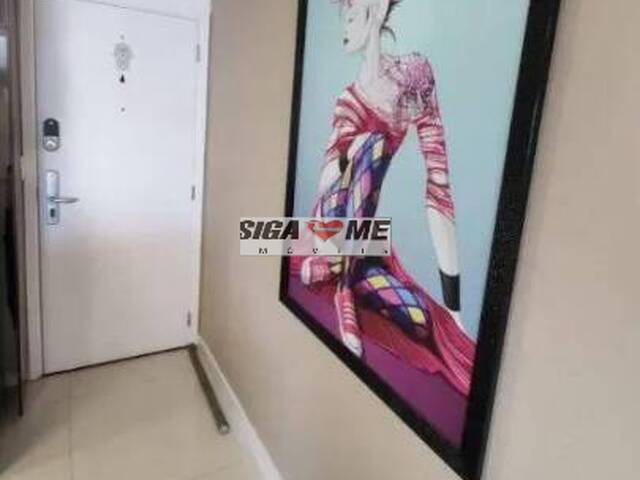 Apartamento para Venda em São Paulo - 4