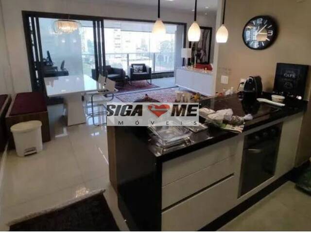 Apartamento para Venda em São Paulo - 5