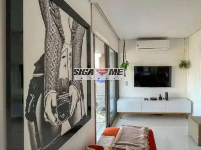 Apartamento para Venda em São Paulo - 3