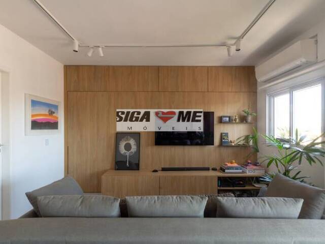 Apartamento para Venda em São Paulo - 2