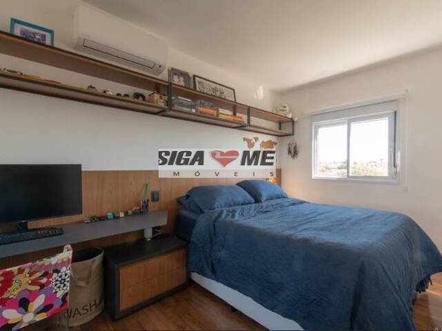 Apartamento para Venda em São Paulo - 3