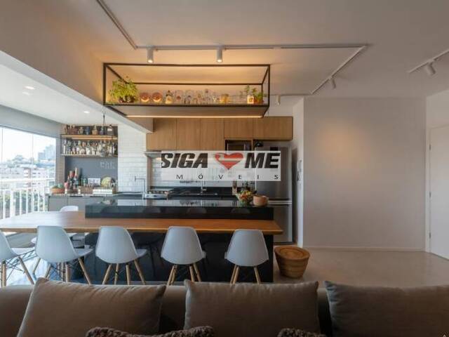 Apartamento para Venda em São Paulo - 5