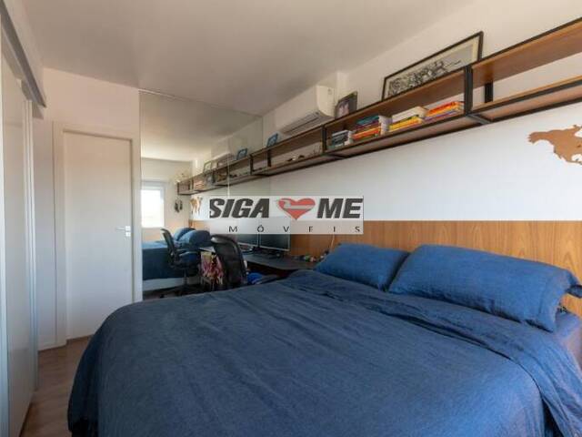 Apartamento para Venda em São Paulo - 4