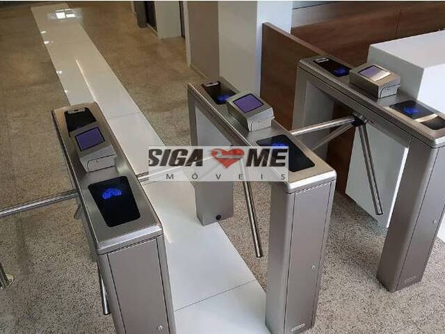 Conjunto Comercial para Locação em São Paulo - 4