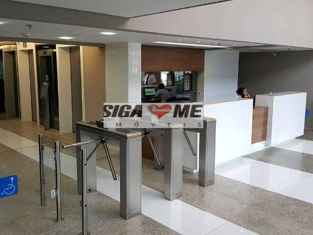 Conjunto Comercial para Locação em São Paulo - 5