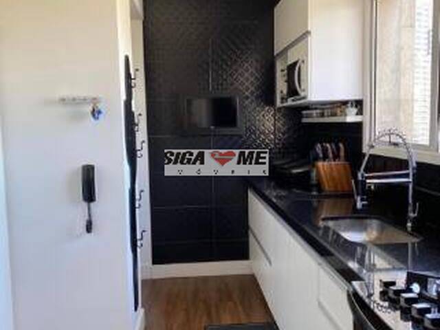 Apartamento para Venda em São Paulo - 2