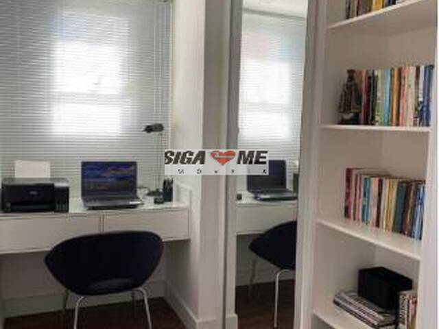 Apartamento para Venda em São Paulo - 3