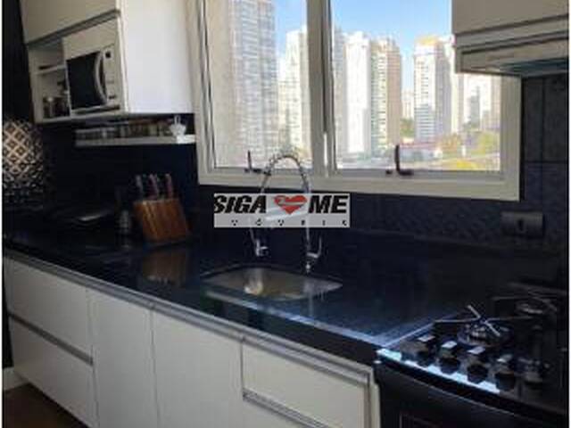 Apartamento para Venda em São Paulo - 4