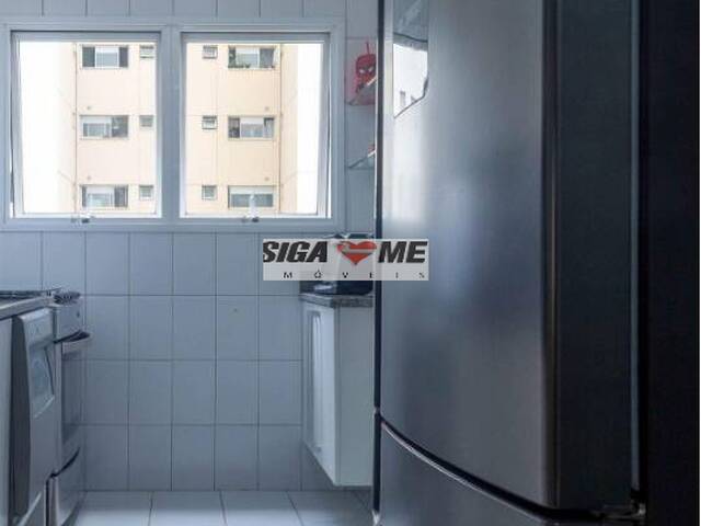 Apartamento para Venda em São Paulo - 2