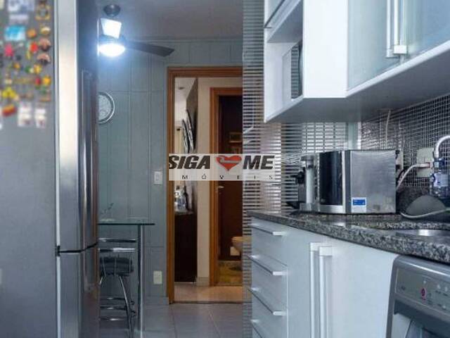 Apartamento para Venda em São Paulo - 5