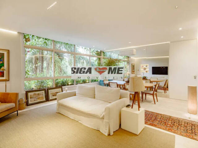Apartamento para Venda em São Paulo - 5