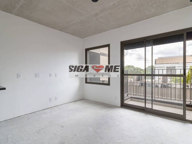 Apartamento para Venda em São Paulo - 2