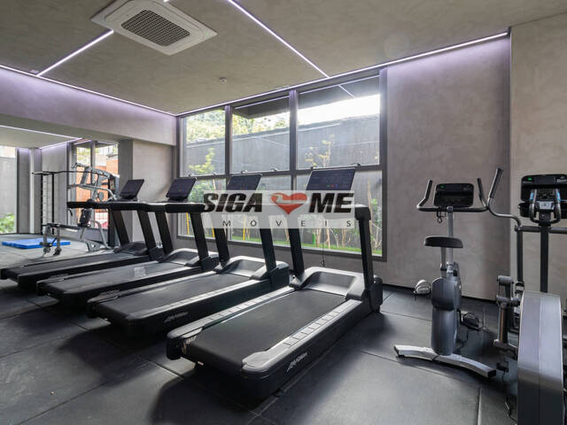 Apartamento para Venda em São Paulo - 5