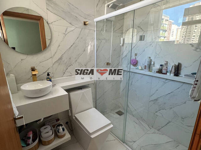 Apartamento para Venda em São Paulo - 3