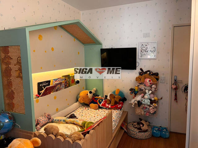 Apartamento para Venda em São Paulo - 3