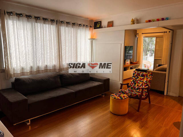 Apartamento para Venda em São Paulo - 2