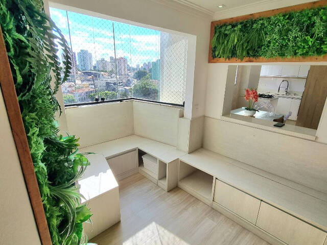 #7126 - Cobertura para Venda em São Paulo - SP - 3