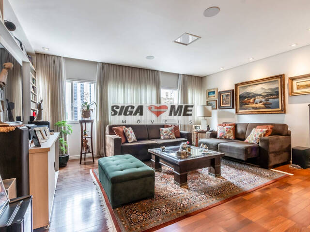 Apartamento para Venda em São Paulo - 2