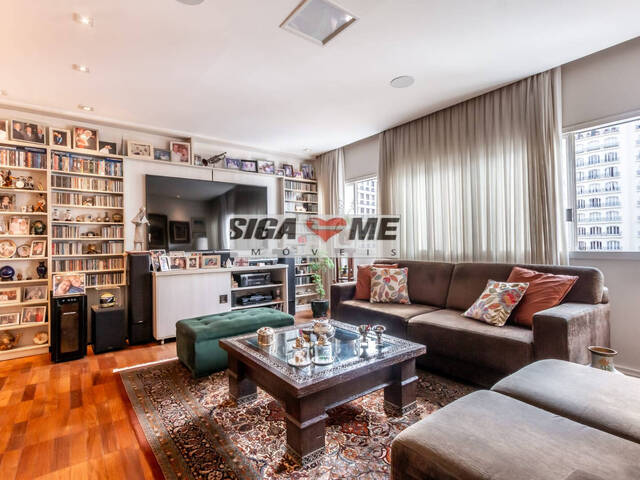 Apartamento para Venda em São Paulo - 5