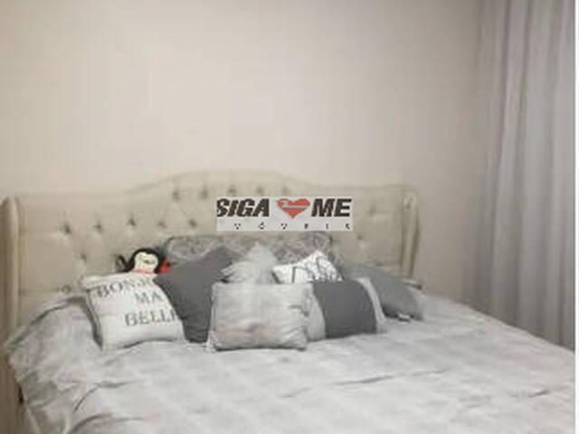 Apartamento para Venda em São Paulo - 5