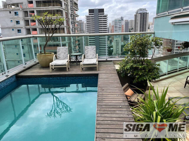 #7134 - Cobertura para Venda em São Paulo - SP - 1