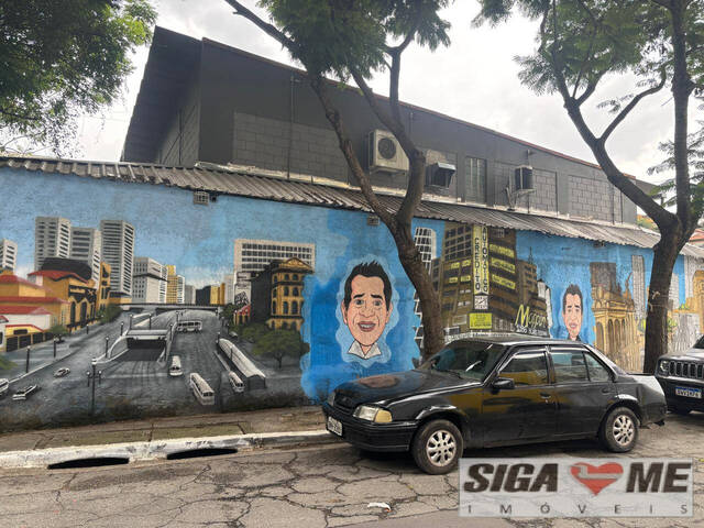 #7135 - Salão Comercial para Venda em São Paulo - SP - 2
