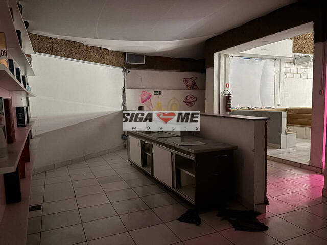 Salão Comercial para Venda em São Paulo - 5