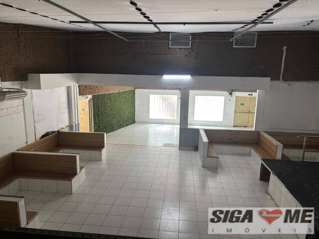 #7135 - Salão Comercial para Venda em São Paulo - SP - 1