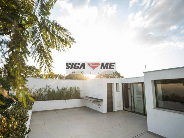 Casa para Locação em São Paulo - 5