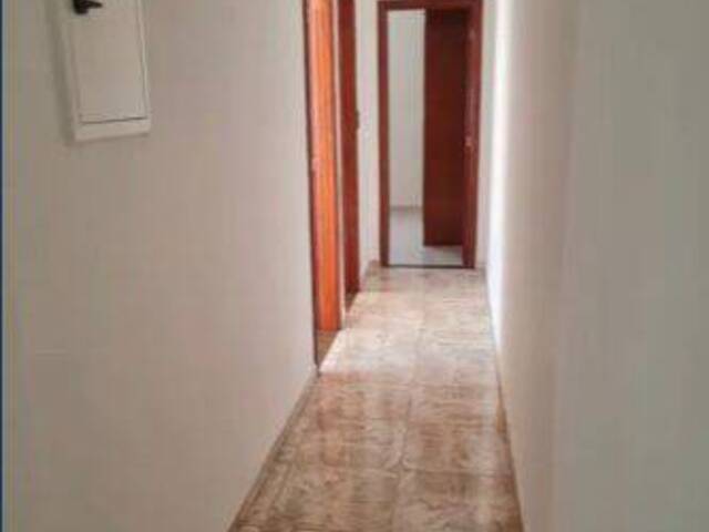#7132 - Apartamento para Venda em Santos - SP - 3