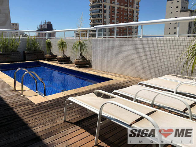 #7140 - Cobertura para Venda em São Paulo - SP - 3