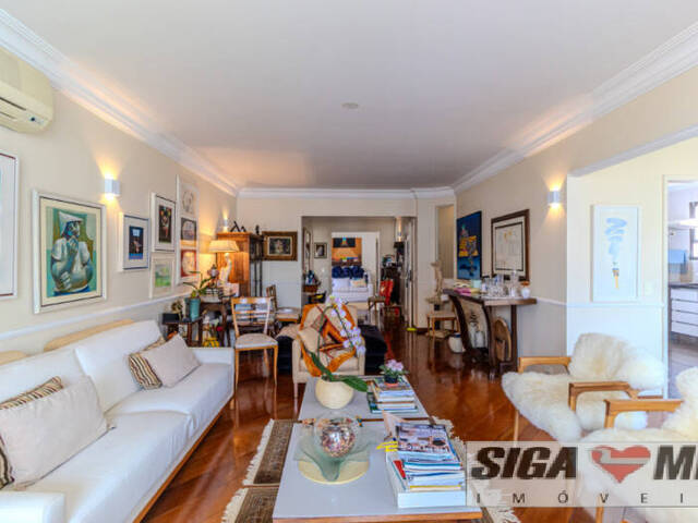 #7142 - Triplex para Venda em São Paulo - SP - 2