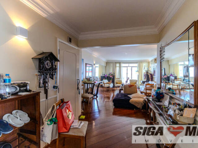 #7142 - Triplex para Venda em São Paulo - SP - 3