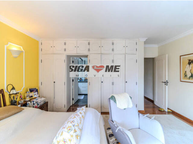 Triplex para Venda em São Paulo - 5