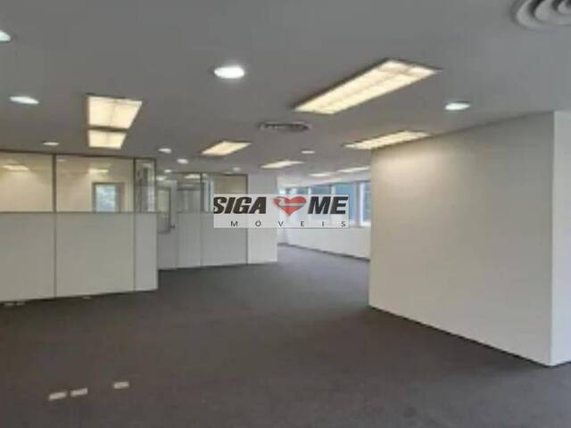 Conjunto Comercial para Venda em São Paulo - 5