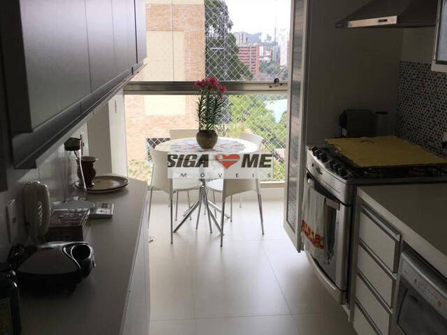 Apartamento para Venda em São Paulo - 2
