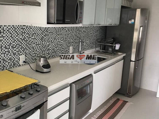 Apartamento para Venda em São Paulo - 3