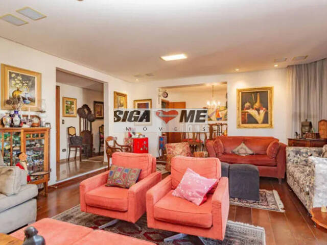 Apartamento para Venda em São Paulo - 3