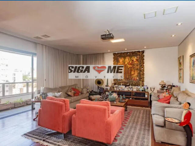 Apartamento para Venda em São Paulo - 2